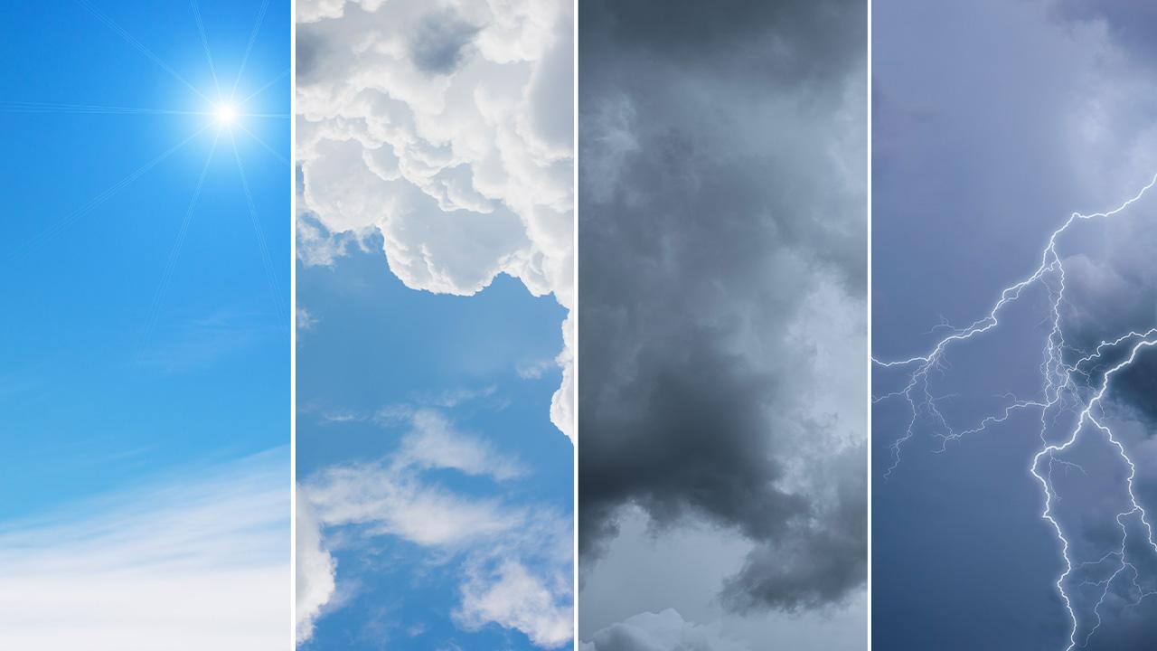 Gaziantep Hava Durumu 7 Kasım 2025: Az Bulutlu ve Ilık Hava Etkili Olacak