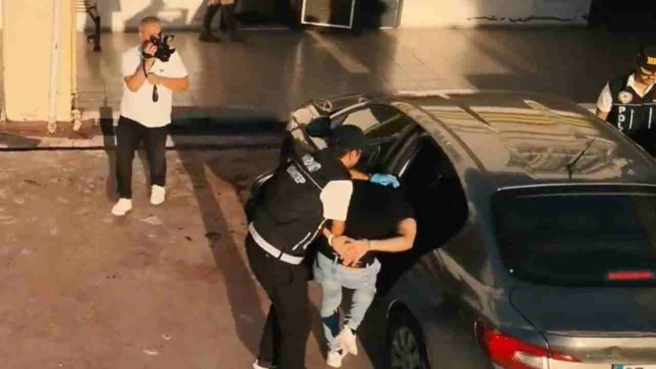 Gaziantep Bu Operasyonu Konuşuyor! Dev Çete Çökertildi: 31 kişi yakalandı