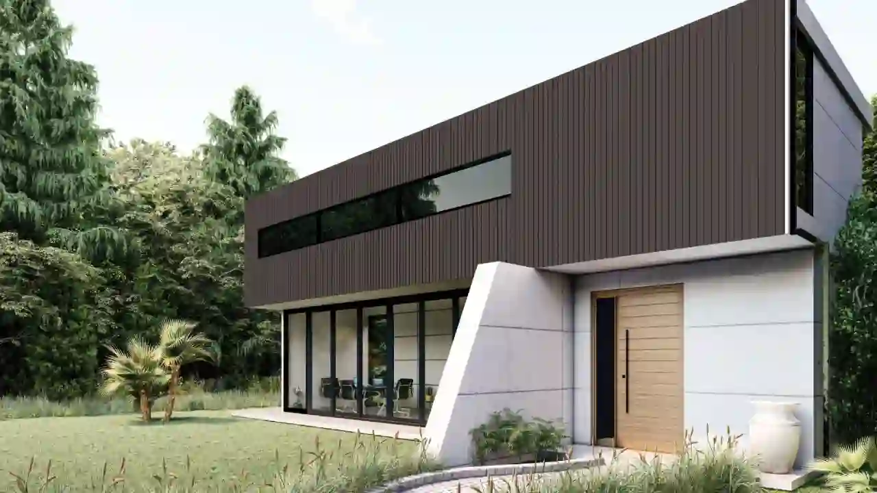 Dış Cephe Kaplamada Dekoratif Duvar Panelleri Neden Tercih Edilmeli?