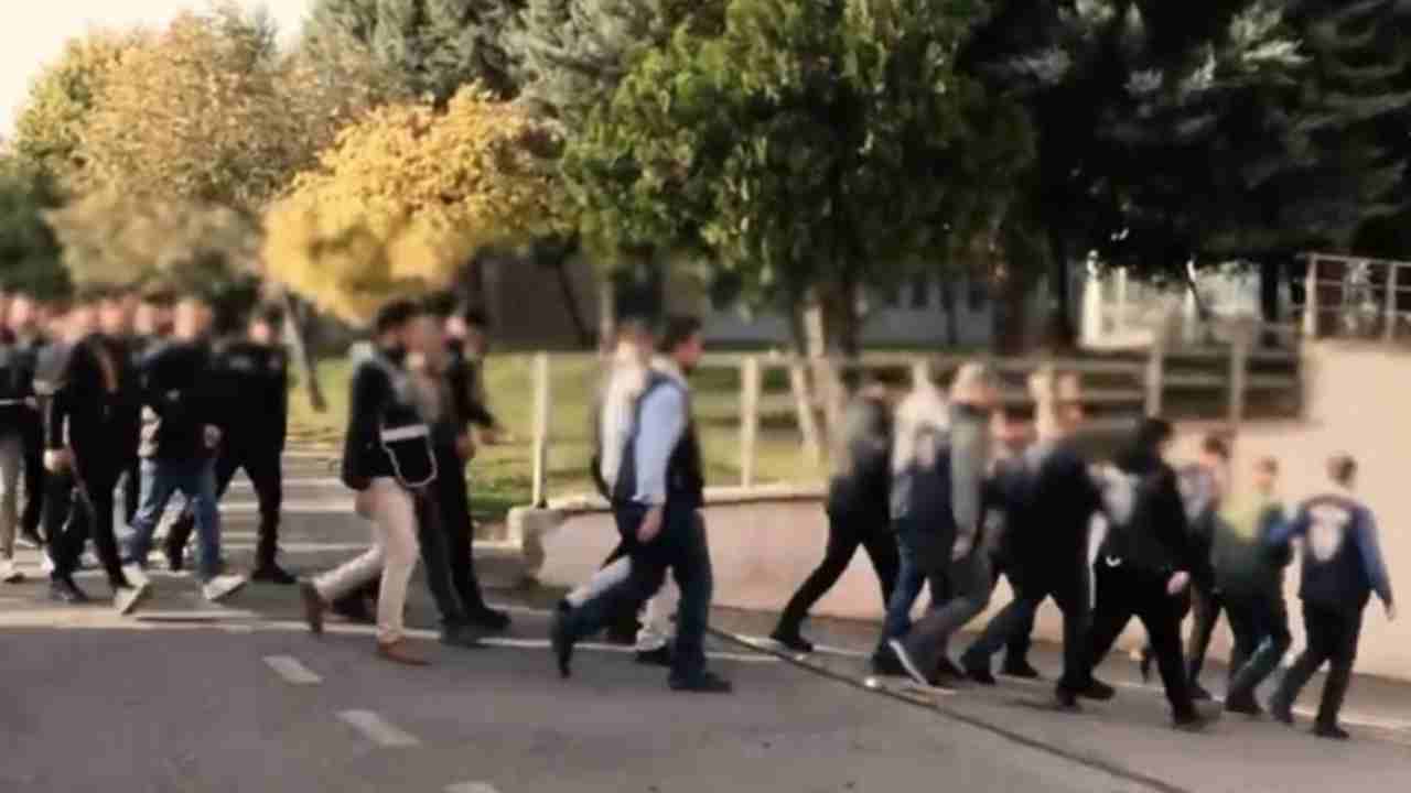 Gaziantep'te 'yasadışı bahis'e dev operasyon: 19 gözaltı