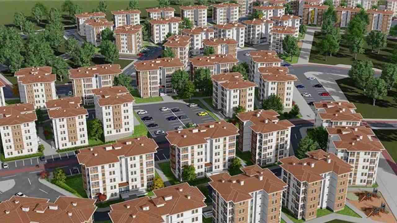 Gaziantep’te “Yüzyılın Konut Hamlesi”! 3 Gün Sonra Başvurular Başlıyor, 13 Bin 890 Yeni Yuva İçin Geri Sayım!