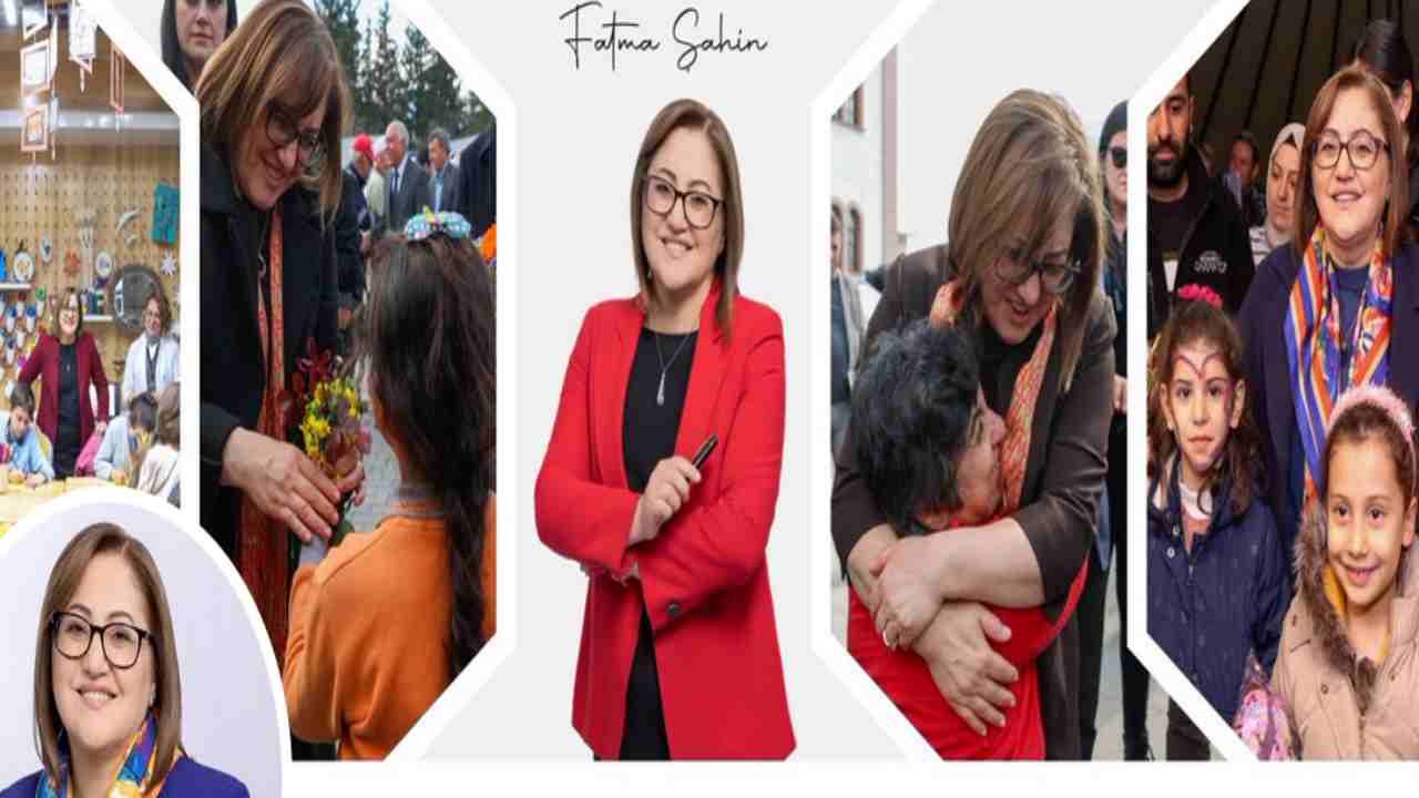 Gaziantep TEHLİKEDE! Su Krizi Büyüyor... Fatma Şahin Uyardı!