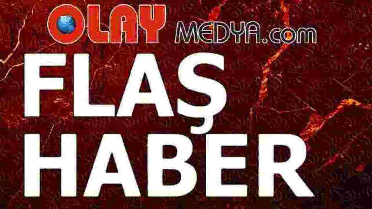 SON DAKİKA! Gaziantep Milletvekili'ne Şok!