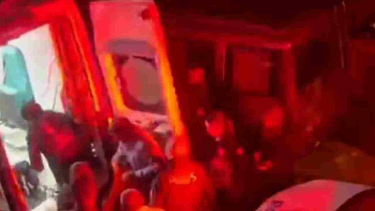 Gaziantep'te Suriyelilerin Taş, Sopa ve Bıçaklı Çatışması: 1 Yaralı Hastanede