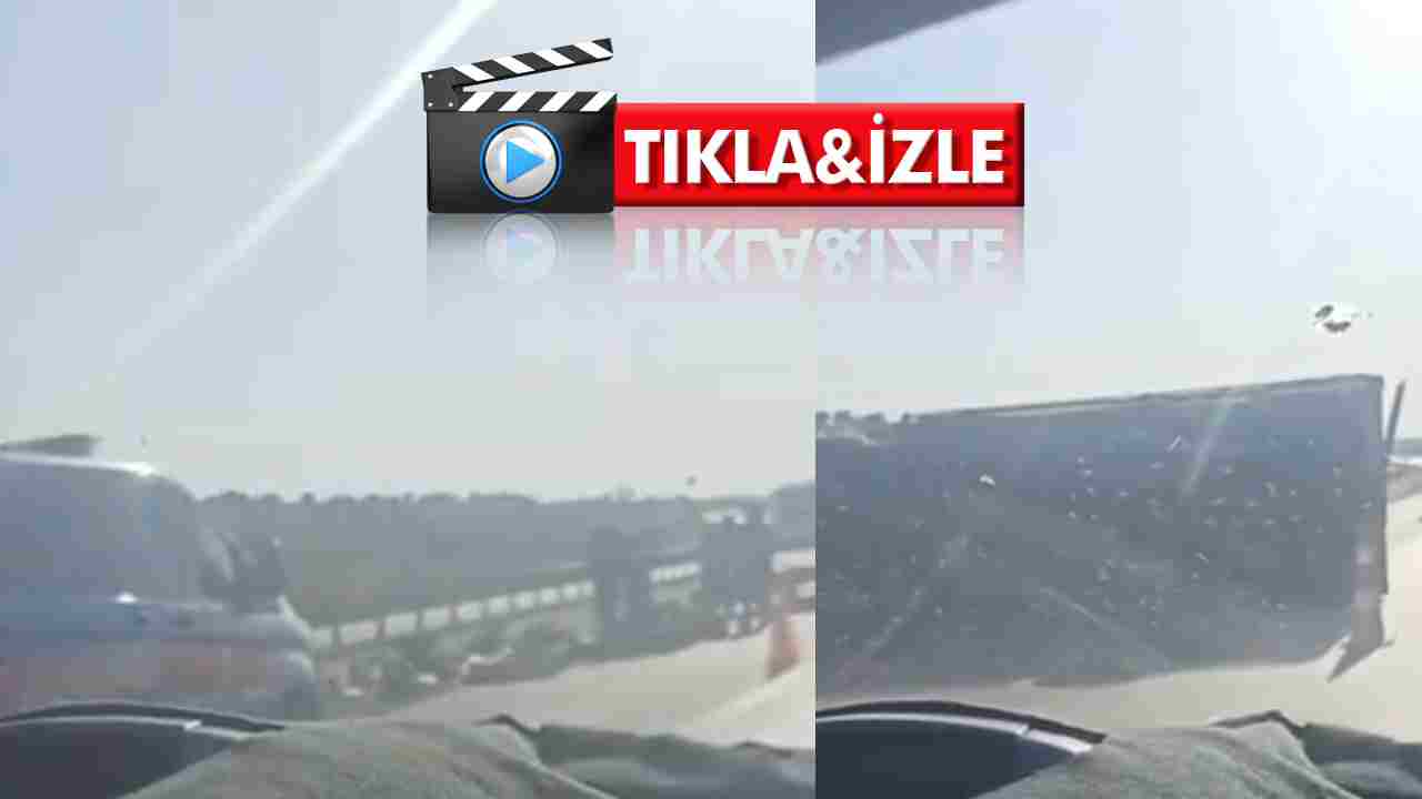 Gaziantep-Nizip Yolunda Faciaya Yol Açan Zincirleme Kaza: 9 Yaşındaki Çocuk Hayatını Kaybetti