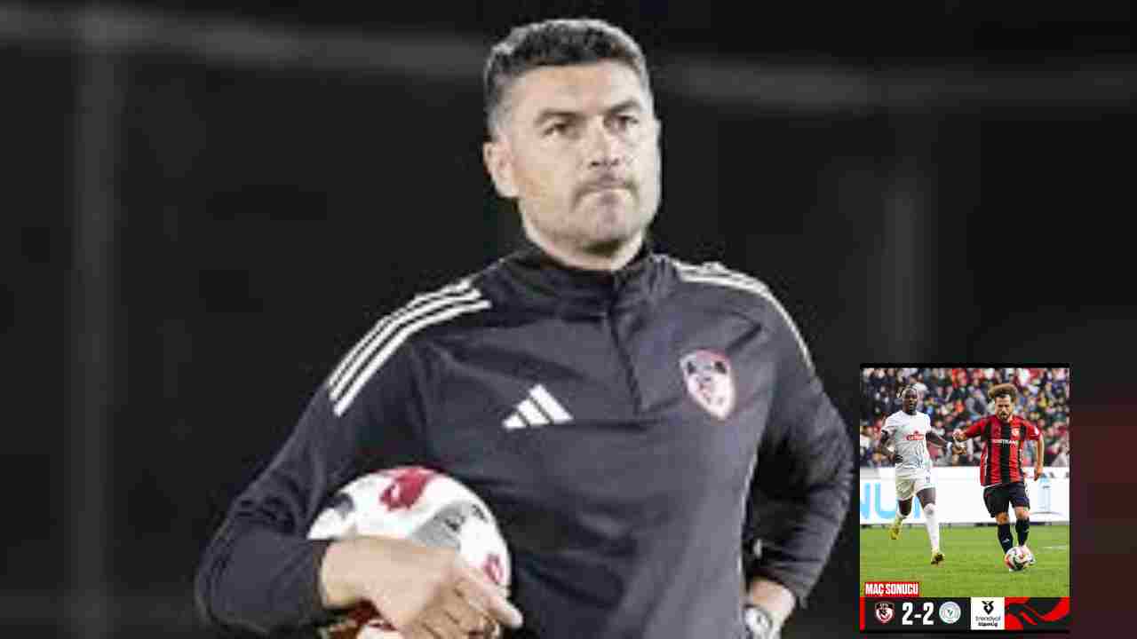 Burak Yılmaz Şoku! 'Hastaneye Kaldırılmıştı, Nedeni Ortaya Çıktı'