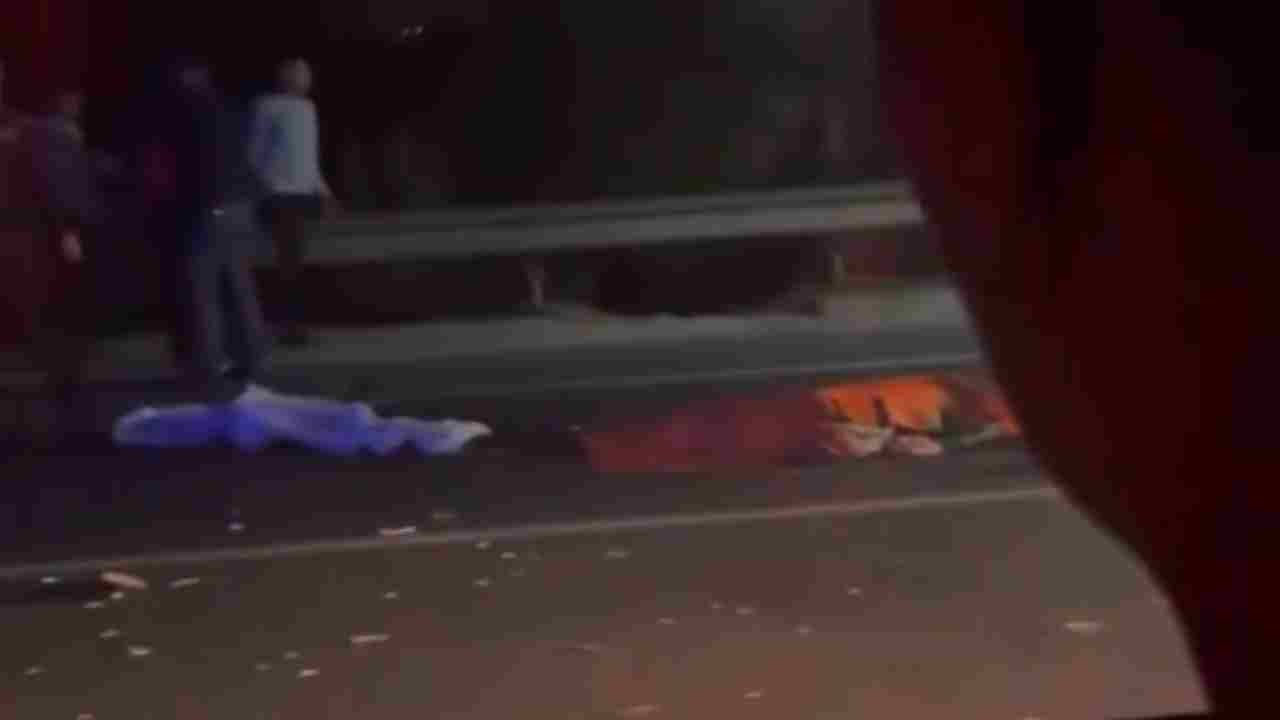 Gaziantep’te Dehşet Anları: Kontrolden Çıkan Otomobil Takla Attı, 1 Ölü 3 Yaralı!