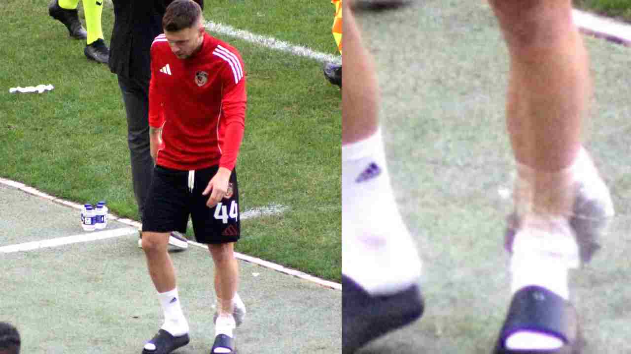 Gaziantep FK’da Maxim Şoku! Yıldız Futbolcu MR’a Alındı