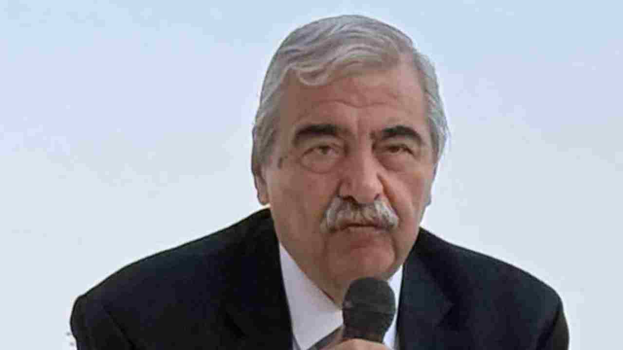 Sanko Holding Onursal Başkanı Abdulkadir Konukoğlu, Başarının Sırrını Açıkladı