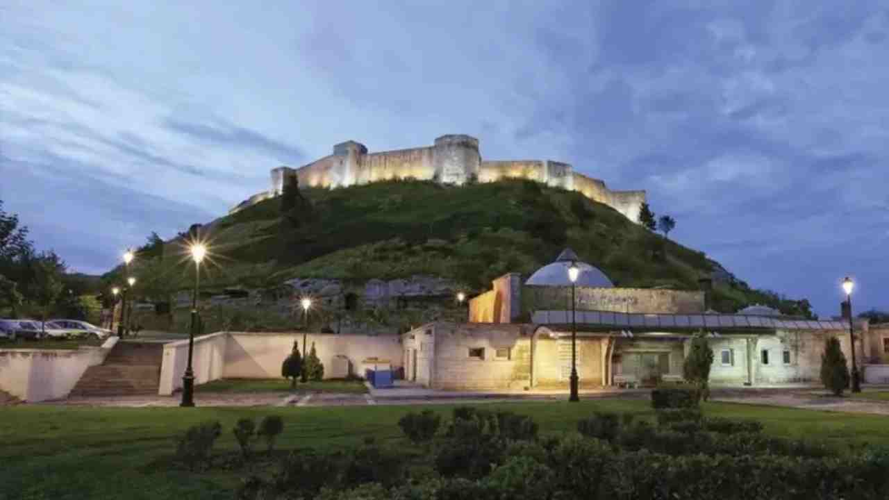 Gaziantep'te 58 Mahalle Kapatıldı!