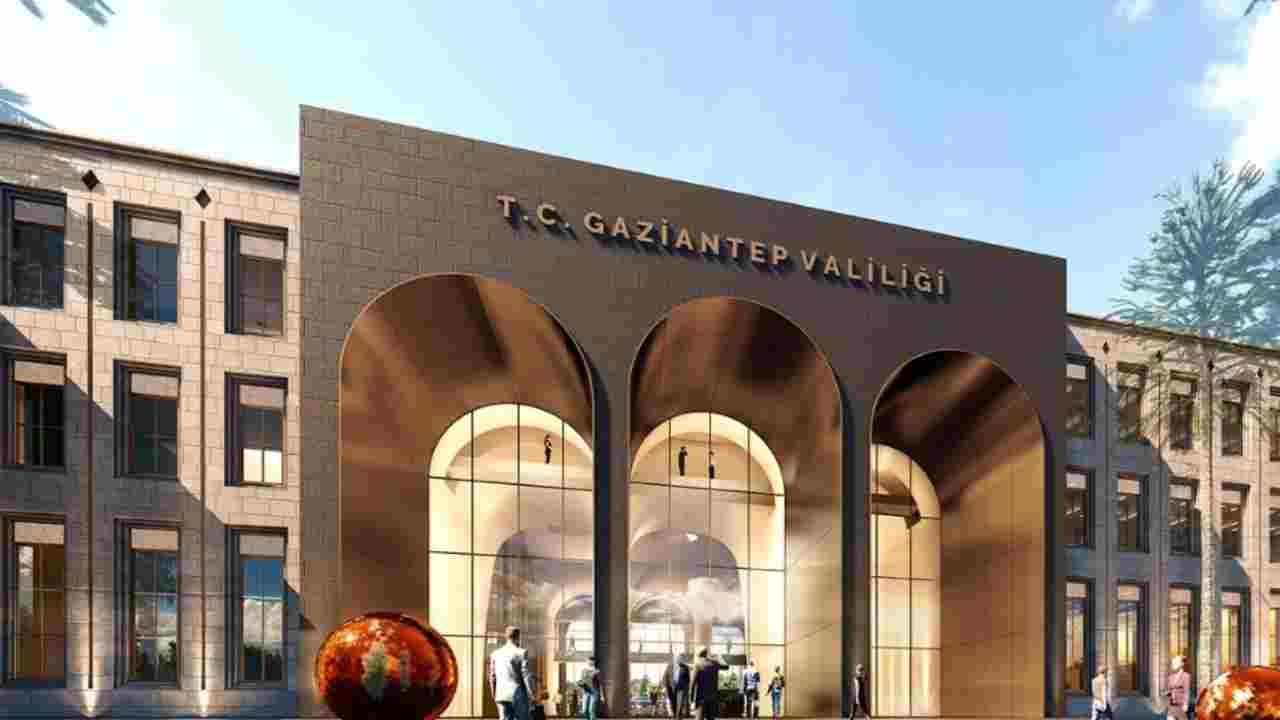 Gaziantep Valiliği'nden Flaş Açıklama: 'Gereği Yapıldı'