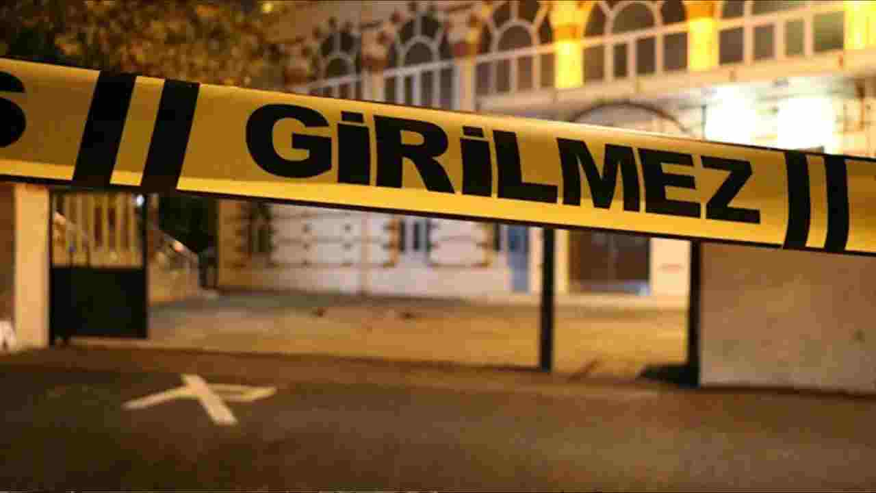 Gaziantep’te Petrol İstasyonunda Yürek Yakan Olay! 50 Yaşındaki İşçi Hayatını Kaybetti