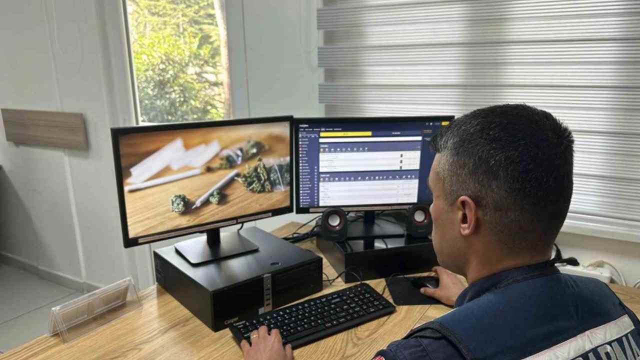 Gaziantep’te 43 vatandaşı 1 milyon 709 bin TL Dolandırmışlardı!