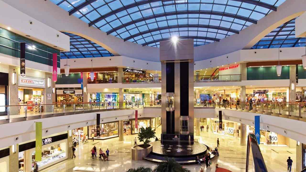 Gaziantep’te Yeni Dönem Başlıyor! İpekyol AVM Kentin Ekonomik Kalbi Olacak