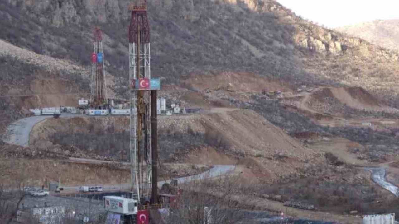 Gabar’dan milli gurur: Petrol üretimi yüzde 42 ile zirveye çıktı, cari açığa yıllık 2 milyar dolarlık katkı