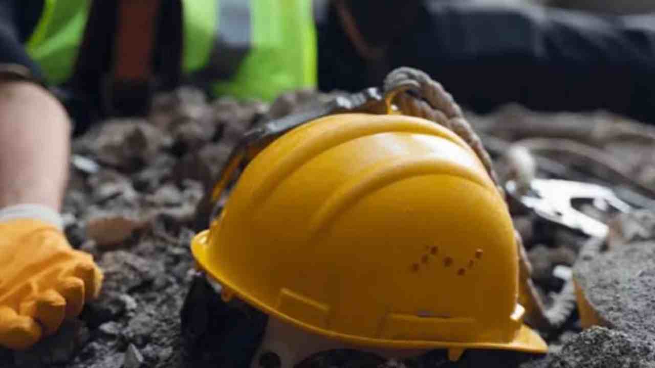 Gaziantep’te Feci İş Cinayeti! 60 Yaşındaki İşçi Beton Zemine Düşerek Hayatını Kaybetti