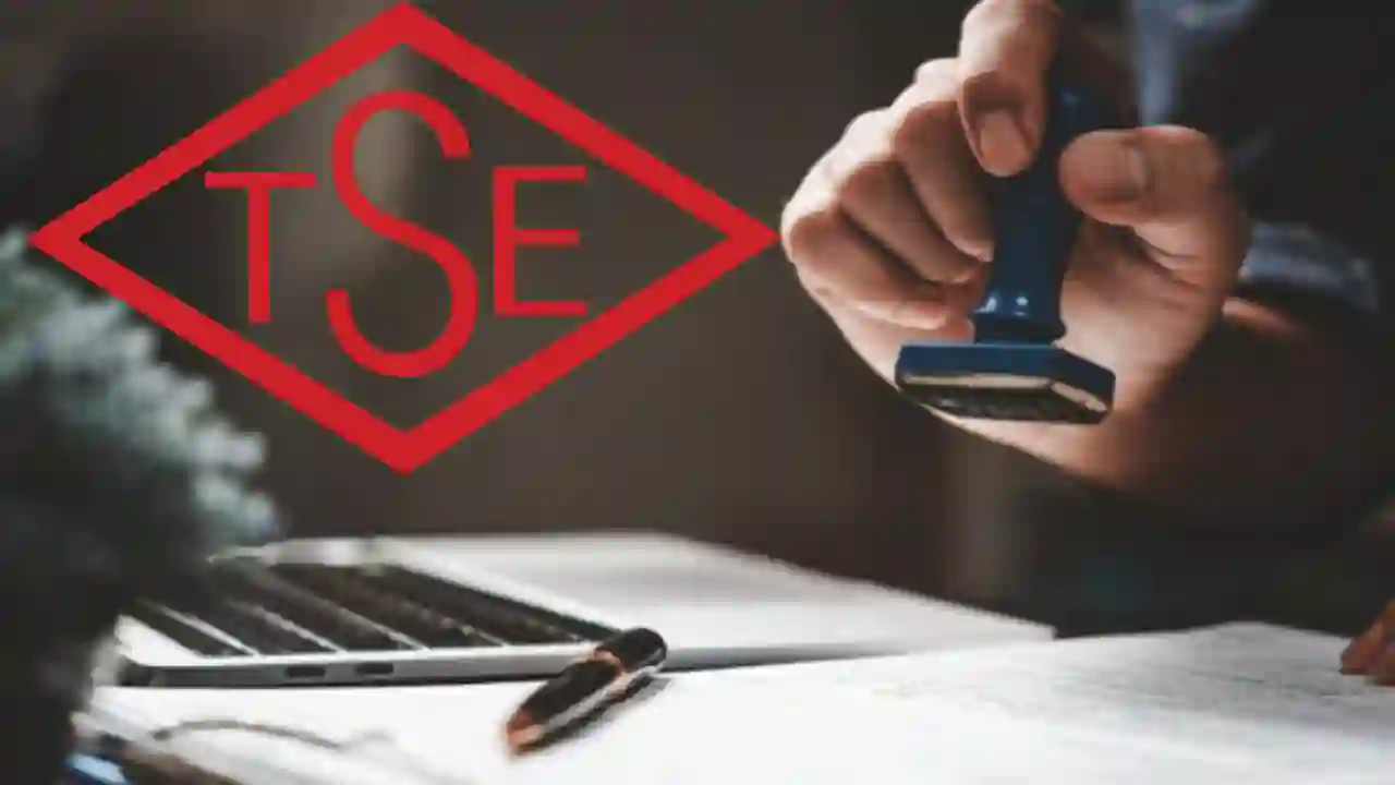 İhracattan İhalelere: TSE Satış Sonrası Yeterlilik Belgesi İşletmelere Sınıf Atlatıyor