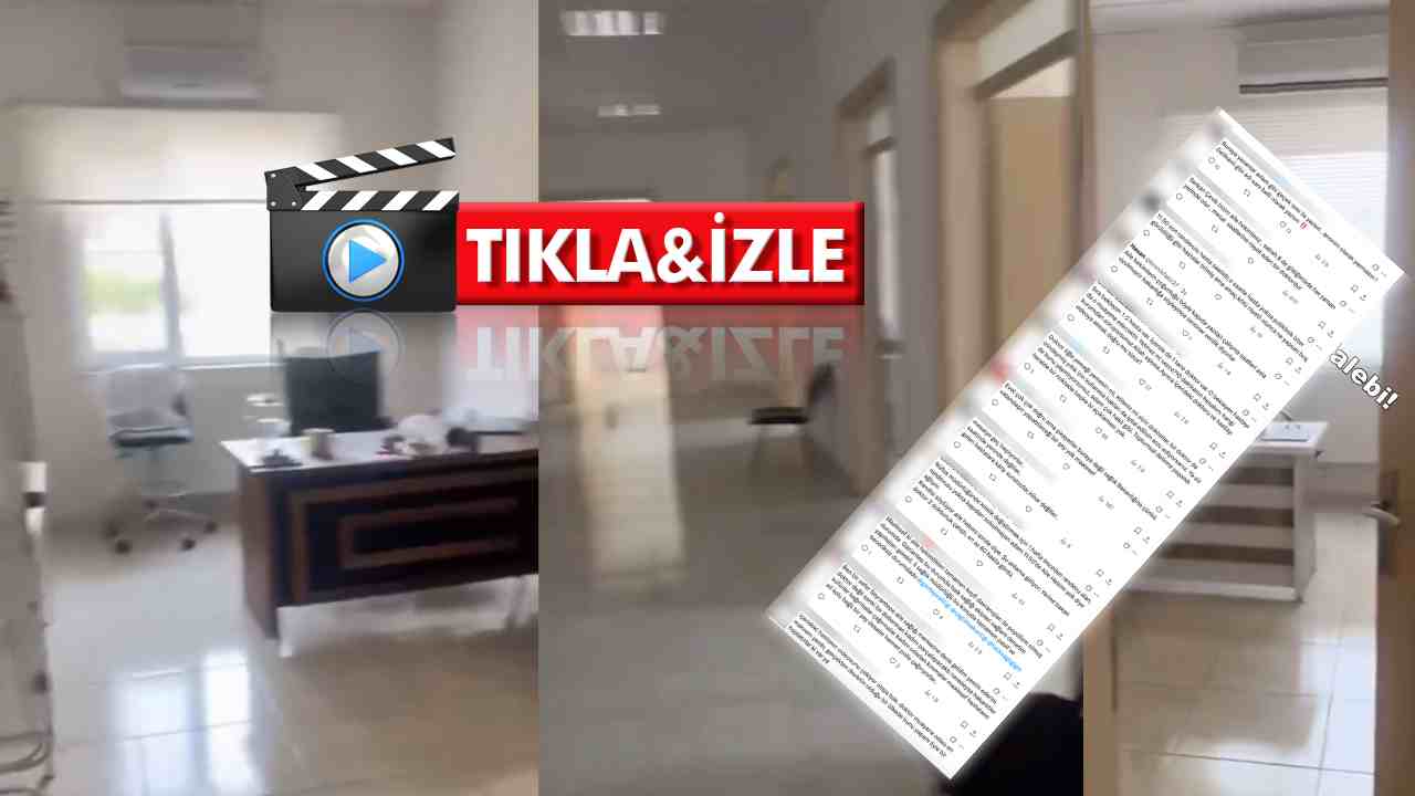 Gaziantep'te Aile Sağlıkta Skandal! Vatandaşlardan Sert Yorumlar...