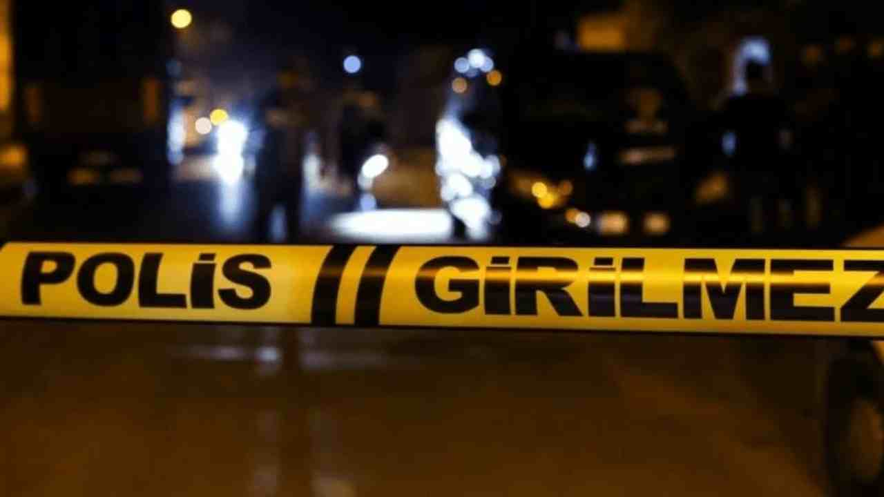 Gaziantep’te Şok Ölüm! 35 Yaşındaki Kadın Evinde Asılı Halde Bulundu