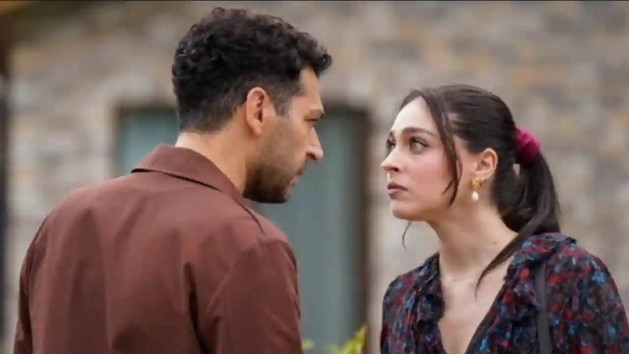 Güller ve Günahlar Dizisi Ne Zaman Başlıyor?