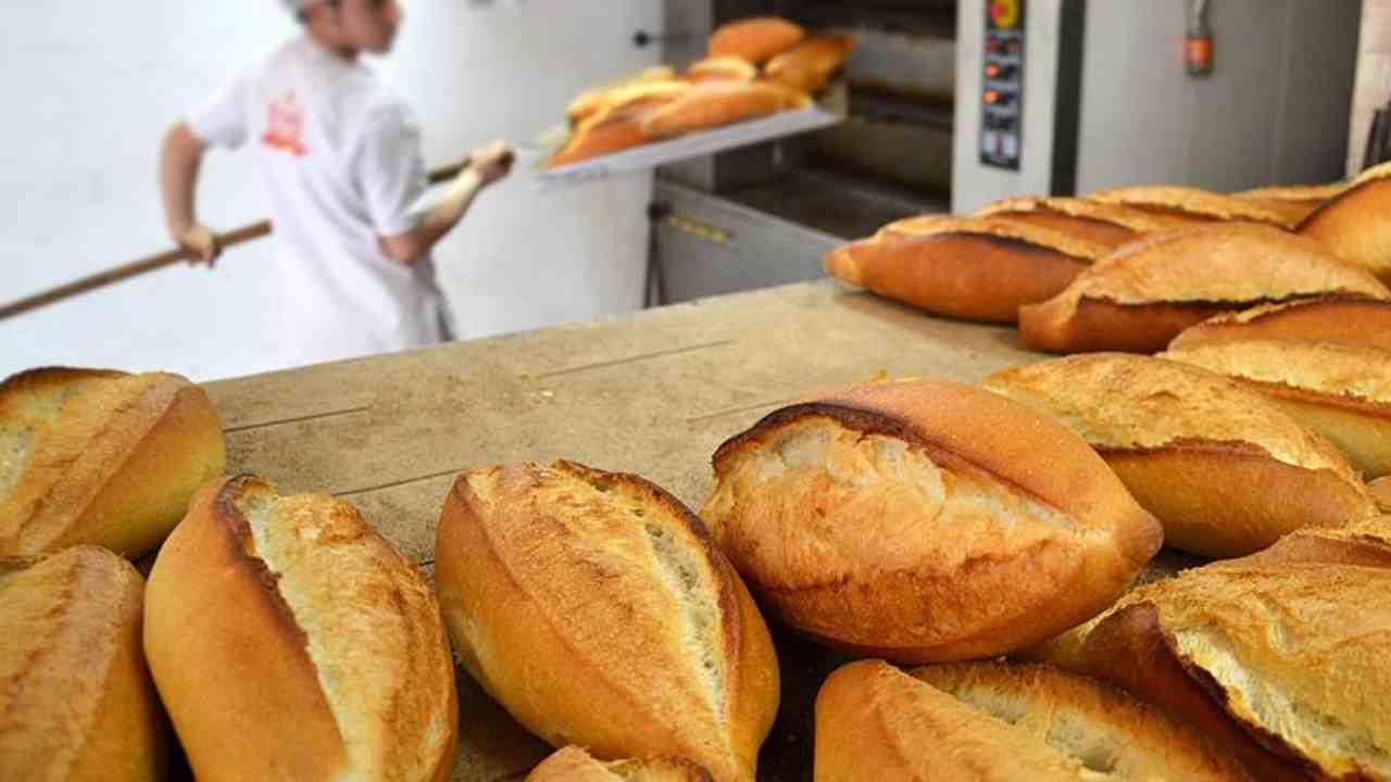 Gaziantep’te Ekmeğe'de Zam Kapıda!