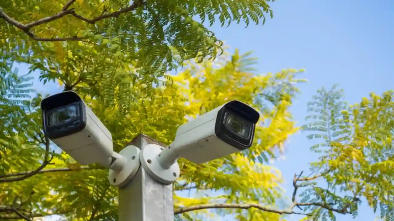 Akıllı Güvenlik Kamerası Yaptırmanın Tam Zamanı