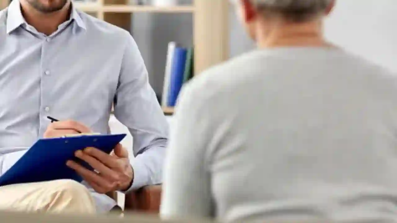 Depresyon ve Kişilik Bozukluklarında Psikoloğa Gitmenin Önemi