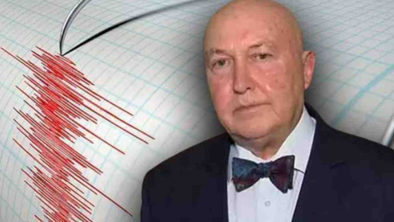 Gaziantep Deprem İçin Riskli Mi? Deprem Uzmanı Uyarıyor
