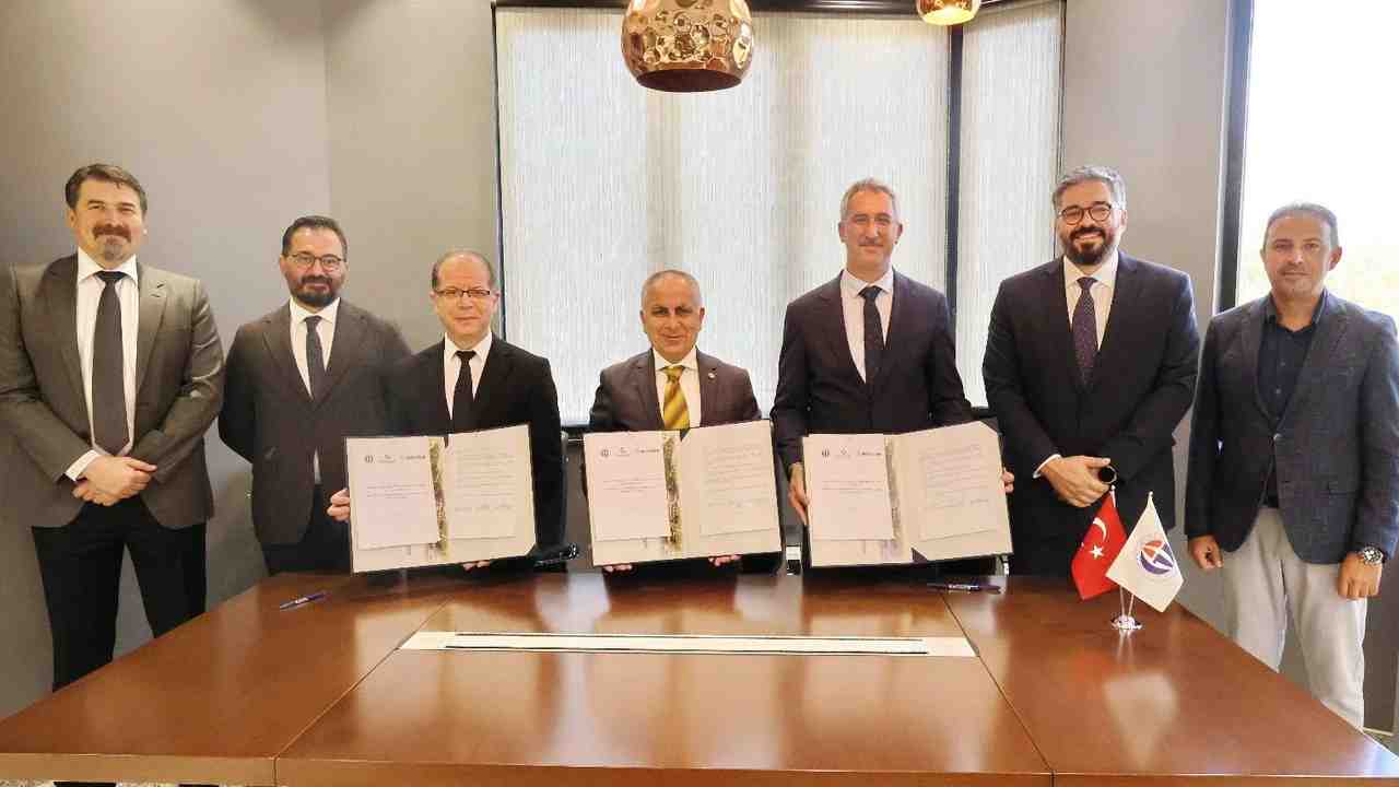 Akademisyenler Gaziantep'te ilk insan izlerini araştıracak