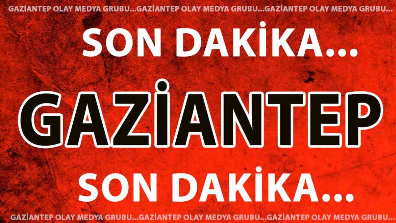 SON DAKİKA...  Sanko Okulları Durağında Tramvaya Yıldırım Düştü