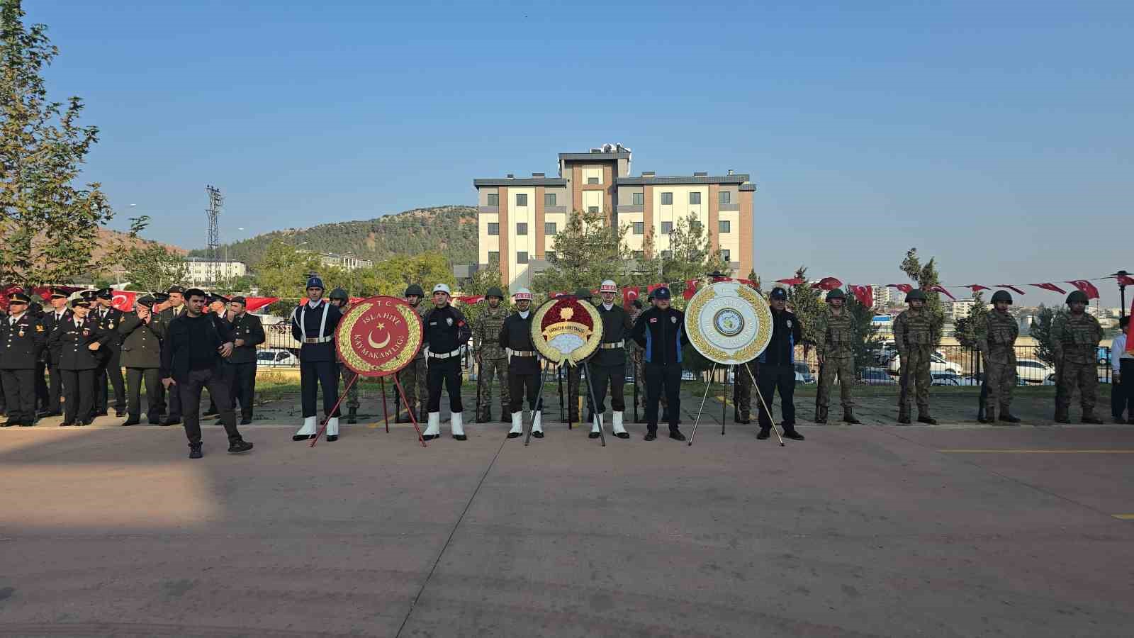 Gaziantep'in İlçesi İl Olma Yolunda! Dev Kutlama....