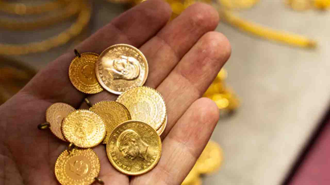 Gaziantep’te Altın Alarmı: Fiyatlar 6 Bin TL’ye Dayandı, Kuyumcular Uyardı!