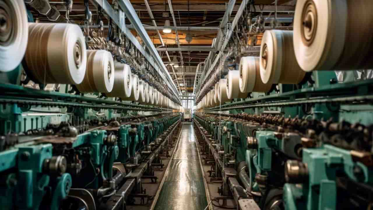 Gaziantep’te Şok! 55 Yıllık Dev Firma İflasın Eşiğinde