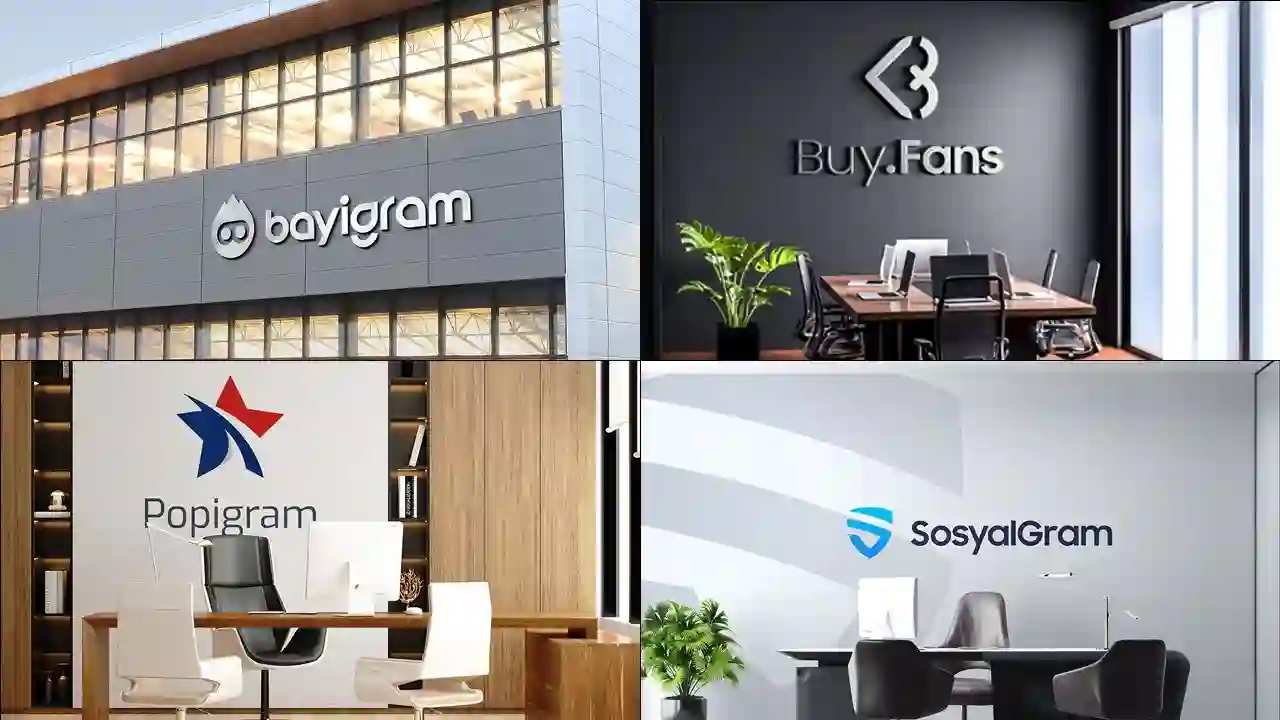 En İyi Takipçi Satın Alma Siteleri: Instagram’da Güvenli ve Hızlı Büyüme Rehberi