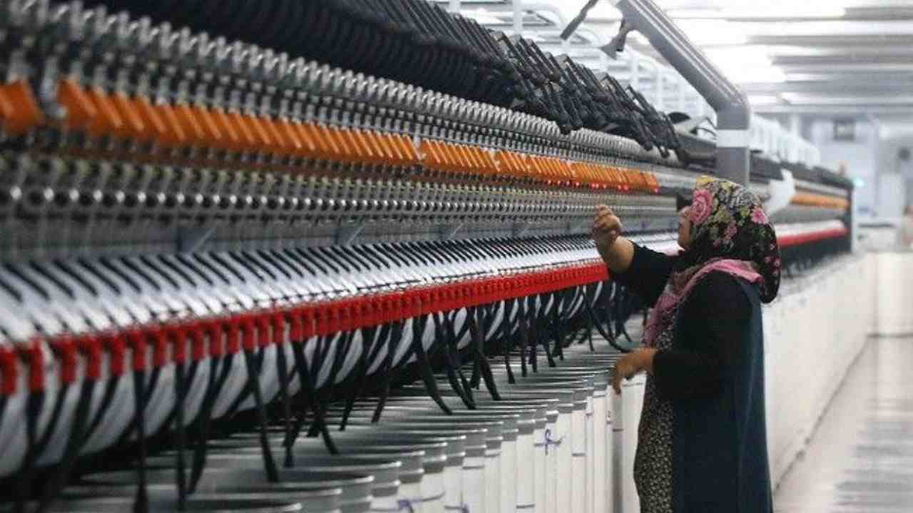 Gaziantep Sanayisinde Patronlar Fabrikalarını Satıyor!