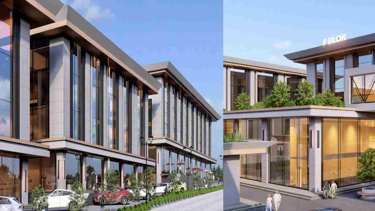 Gaziantep ve Türkiye Bu 'AVM'yi Konuşuyor!