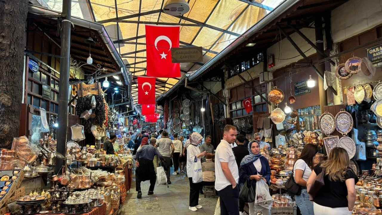 Gaziantep Miili Eğitim Camiası Öğretmenin İbretlik Olayını Konuşuyor!