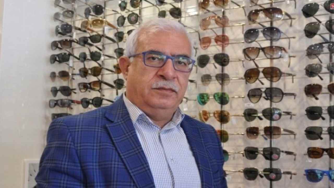 Cuma Reyhan'dan Sağlık Sektörü İçin Önemli Açıklamalar! Cezalar Can Yakacak