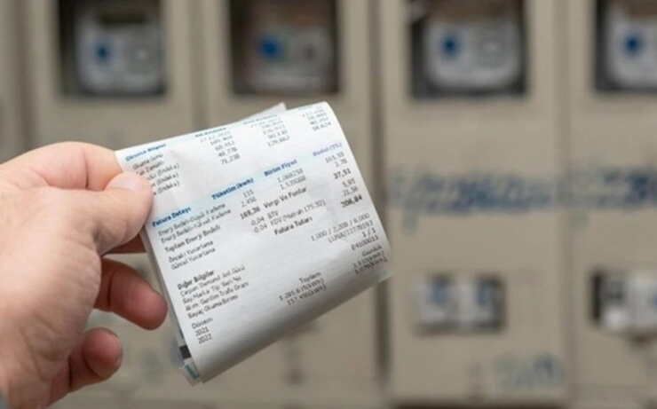 Gaziantep’te Elektrik Faturaları İçin Kritik Uyarı