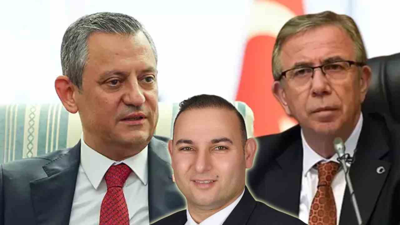 CHP'li Kilis Belediye Başkanı 'Hakan Bilecen' Davet Etti! Özgür Özel ve Mansur Yavaş Gaziantep ve Kilis'e Geliyor!