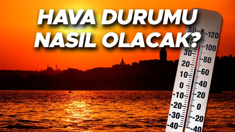 Gaziantep İçin Hava Durumu: 16–20 Kasım 2025 Haftası Sıcaklık Tahminleri
