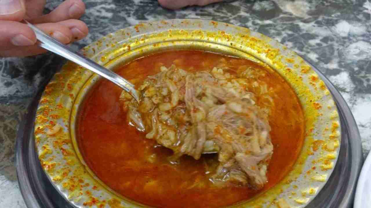 Ne Mercimek, Ne Tarhana: Doğal Antibiyotik Gaziantep'in Beyran Çorbası