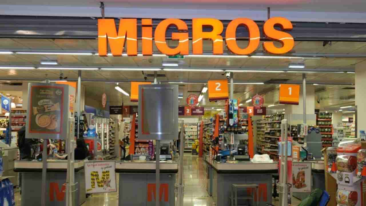 Gaziantep’te Migros’tan Yumurta Fiyatlarına Şok İndirim: “İkinci Üründe %50 Avantaj!”