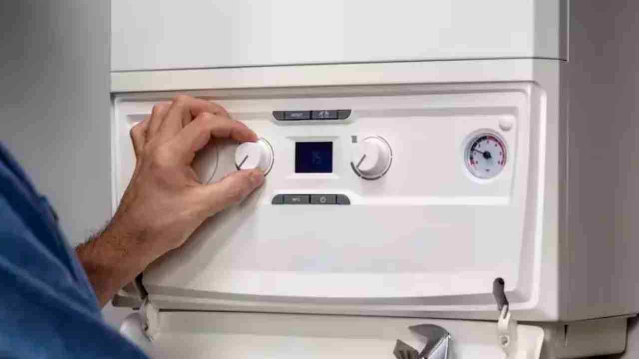 Gaziantep’te Doğalgaz Faturalarını Düşüren Yöntem! Uzmanlar “Bu Saatlerde Açın” Diye Uyardı