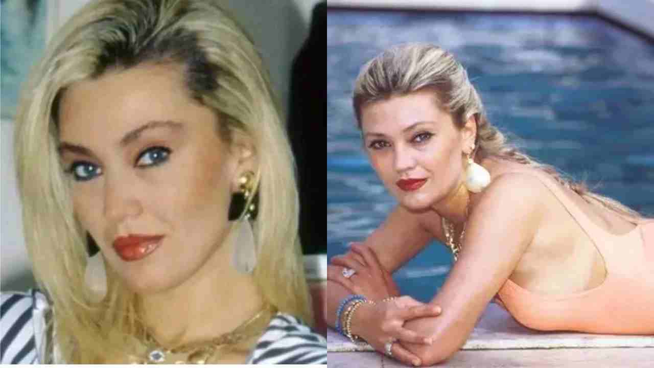 Yeşilçam’ın Unutulmaz İsmi Sevtap Parman’dan Hüzünlendiren Haber!