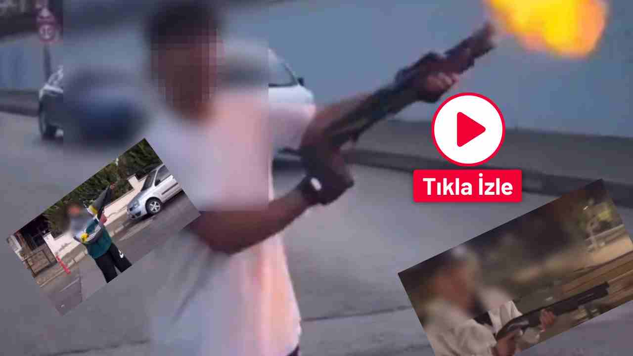 Gaziantep Dehşet Görüntülerle Türkiye Gündeminde! Valilikten Açıklama