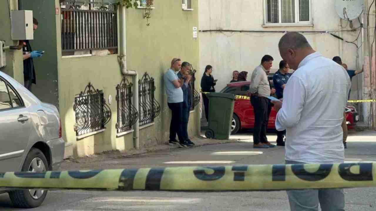 Bursa Bu Cinayetlerle Gündemde! 3 Çocuğunu Katleden Cani Babadan Şok Talep...