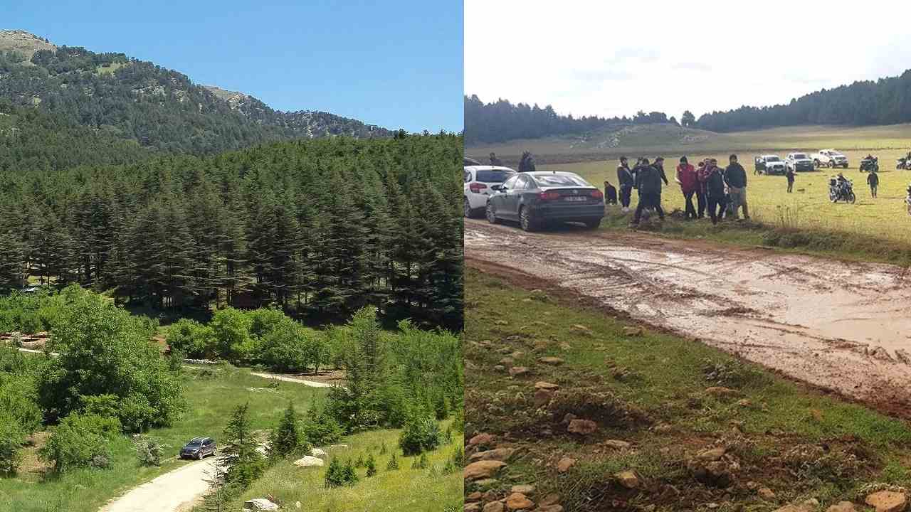 Gazianteplilerin Bilmediği Yer! AMA Türkiye Buraya Akın Ediyor