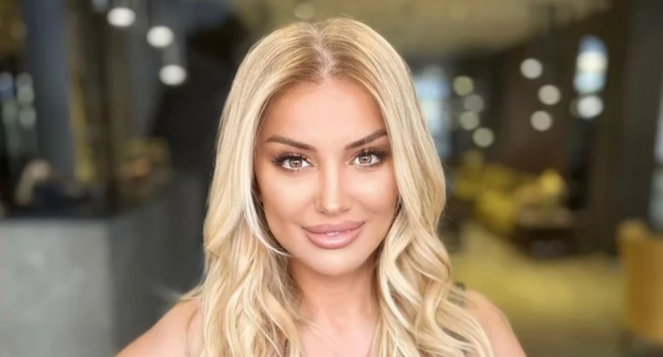 Songül Karlı’nın Makyajsız Hali Gündem Oldu