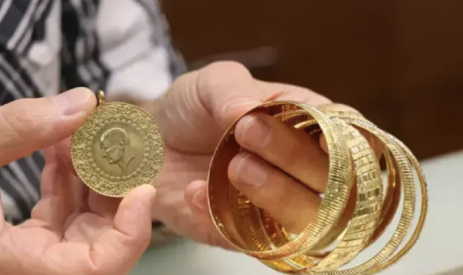 Gaziantep’te Güncel Altın Fiyatları: 18 Kasım 2025 Kapalıçarşı ve Serbest Piyasa Altın Rakamları